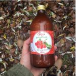 Mannavita GOJI gyümölcslé 100%-os, 500ml