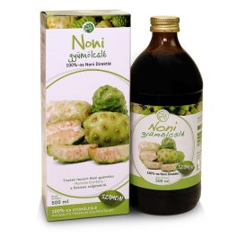 Mannavita NONI 100%-os gyümölcslé, 500ml