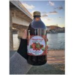 Mannavita TŐZEGÁFONYA gyümölcslé 100%-os, 500ml