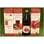 Mannavita GRÁNÁTALMA gyümölcslé 100%-os, 1000ml
