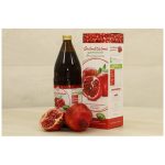 Mannavita GRÁNÁTALMA gyümölcslé 100%-os, 1000ml