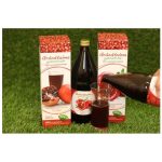 Mannavita GRÁNÁTALMA gyümölcslé 100%-os, 1000ml