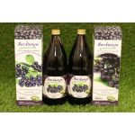 Mannavita Fekete BERKENYELÉ 100%-os, 1000ml