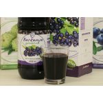 Mannavita Fekete BERKENYELÉ 100%-os, 1000ml