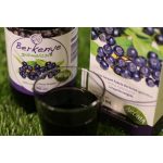 Mannavita Fekete BERKENYELÉ 100%-os, 1000ml