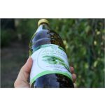 Mannavita ALOE VERA ital 100%-os, 1000ml