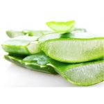 Mannavita ALOE VERA ital 100%-os, 1000ml