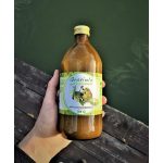 Mannavita GRAVIOLA gyümölcsvelő 100%-os, 500ml