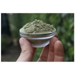 MannaVita Máriatövis+lucuma+chlorella+búzafű őrleménykomplex 300 g