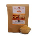 Mannavita perui nyers Maca por, 150g