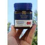 MH Manuka Méz 250+ MGO™, 250g