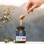 MH Manuka Méz 250+ MGO™, 500g