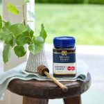 MH Manuka Méz 250+ MGO™, 500g