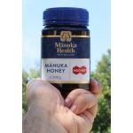 MH Manuka Méz 400+ MGO™, 500g