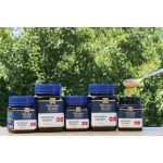 MH Manuka Méz 400+ MGO™, 500g