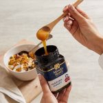 MH Manuka Méz 550+ MGO™, 250g