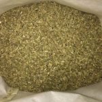 Kraus Organica Elaborada con palo, 500g