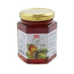 Bilbo Nyers Tölgyfa Méz, 250g 