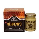 Mannavita 100% MÉHPEMPŐ Hagyományos, 100g