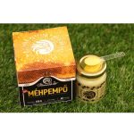 Mannavita 100% MÉHPEMPŐ Hagyományos, 100g