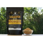 Mannavita 100% VIRÁGPOR, 500g