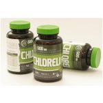 Mannavita CHLORELLA tabletta 500mg étrend-kiegészítő, 180db