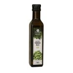 Mannavita Tökmagolaj 100%-os üvegben 250ml