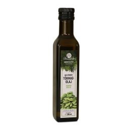 Mannavita Tökmagolaj 100%-os üvegben 250ml