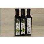 Mannavita Tökmagolaj 100%-os üvegben 250ml