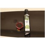 Mannavita Tökmagolaj 100%-os üvegben 250ml