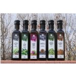 Mannavita Tökmagolaj 100%-os üvegben 250ml