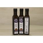 Mannavita Mákolaj 100%-os üvegben, 250ml