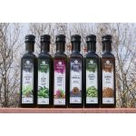 Mannavita Mákolaj 100%-os üvegben, 250ml