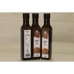 Mannavita Lenmagolaj 100%-os üvegben, 250ml