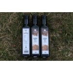 Mannavita Lenmagolaj 100%-os üvegben, 250ml