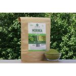 Mannavita Prémium nyers Moringa őrlemény, 150g