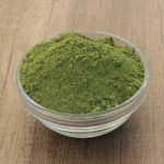 Mannavita Prémium nyers Moringa őrlemény, 150g
