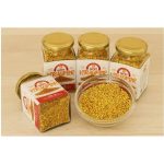 MannaVita Nyers GALAGONYA virágpor - 150g
