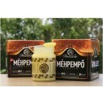 Mannavita Prémium 2,5% 10 HDA méhpempő, 100g