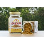 Mannavita Nyers VEGYES virágpor, 150g