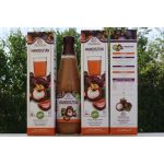 Mannavita MANGOSZTÁN gyümölcslé 100%-os, 500ml