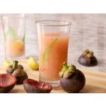 Mannavita MANGOSZTÁN gyümölcslé 100%-os, 500ml