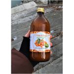 Mannavita HOMOKTÖVIS gyümölcslé 100%-os, 500ml
