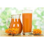 Mannavita HOMOKTÖVIS gyümölcslé 100%-os, 500ml