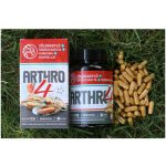 ARTHRO4 ízület + porcerősítő komplex, 120db