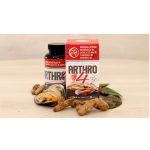 ARTHRO4 ízület + porcerősítő komplex, 120db