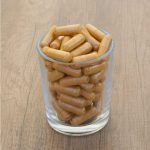 ARTHRO4 ízület + porcerősítő komplex, 120db