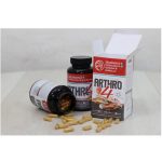 ARTHRO4 ízület + porcerősítő komplex, 120db