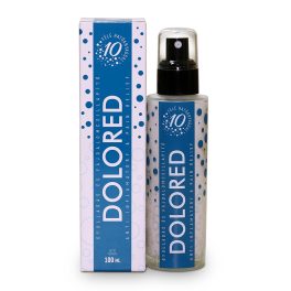   Dolored gyógypermet, fájdalom + gyulladáscsillapító, 100ml