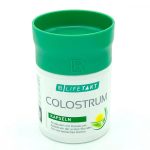 LR Colostrum Compact kapszula, 60db